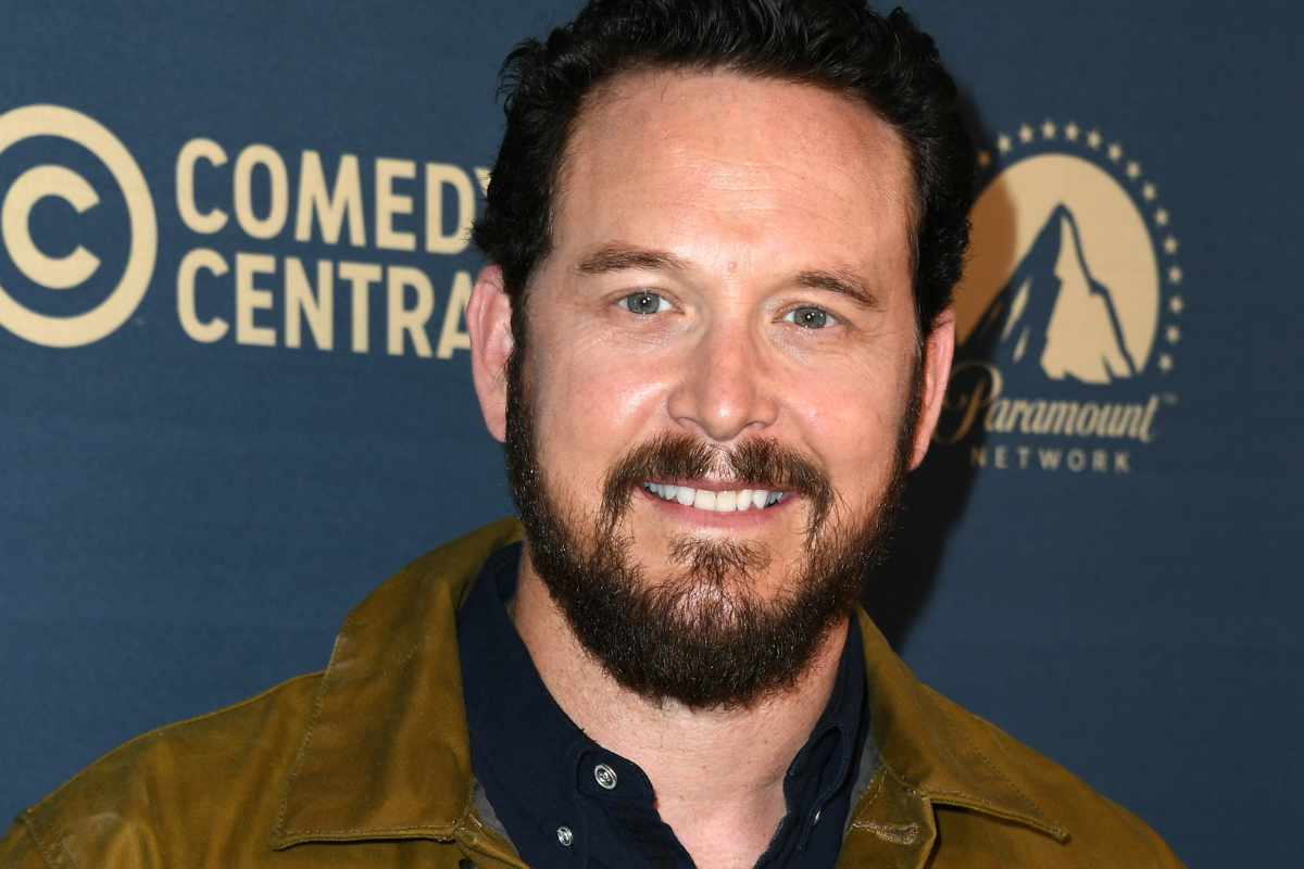 Cole Hauser attends LA Press Day for Comedy Central, Paramount Network, and TV Land at The London West Hollywood on May 30, 2019 in West Hollywood, California.