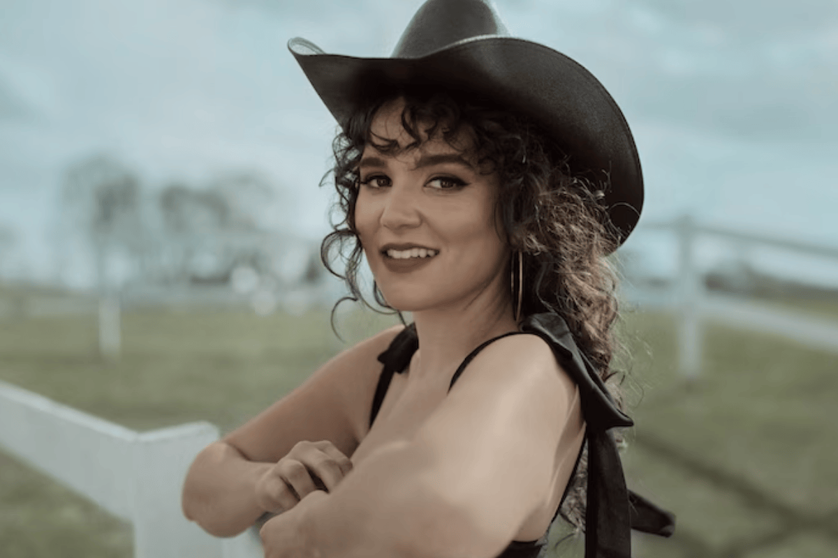 Emily Nenni Embraces Rural Independent Living ‘On The Ranch’