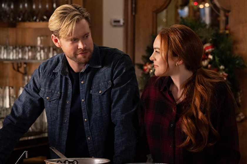 The 25 Best Romantic Christmas Movies