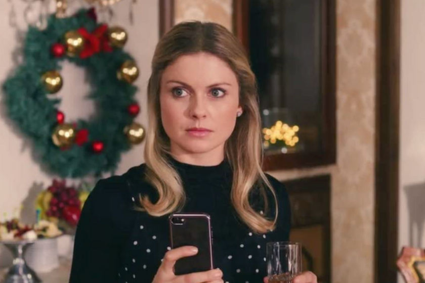 The 25 Best Romantic Christmas Movies