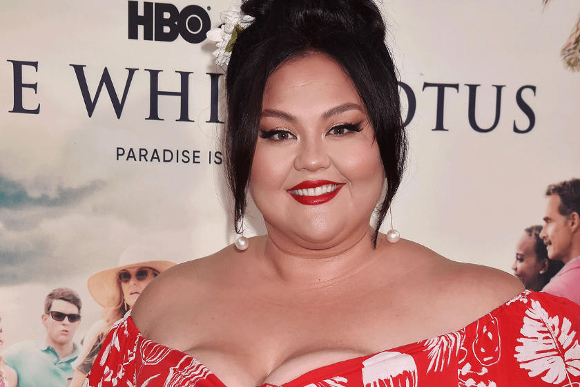 Jolene Purdy attends the Los Angeles Premiere of the new HBO Limited Series "The White Lotus" on July 07, 2021 in Pacific Palisades, California