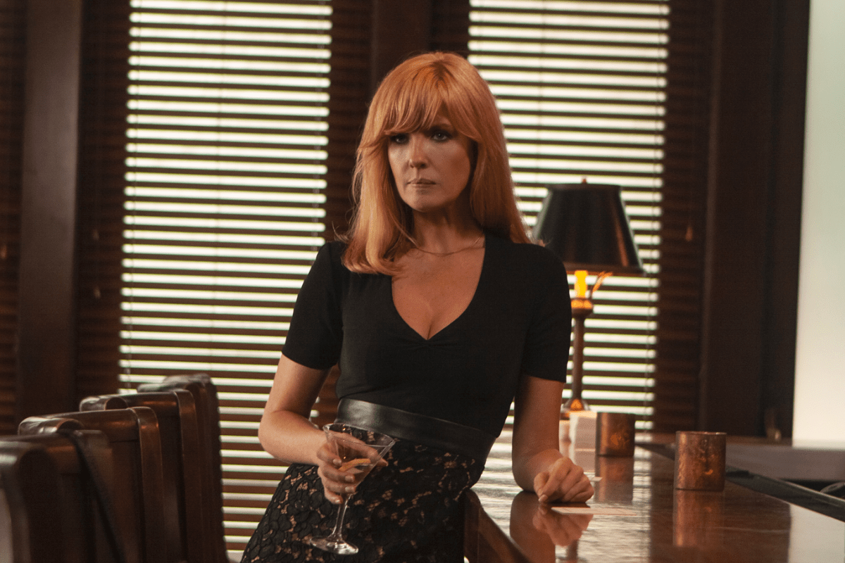 Yellowstone' Fans Aren't Happy With Beth's Behavior in Season 5 Yellowstone' Fans Aren't Happy With Beth's Behavior in Season 5
