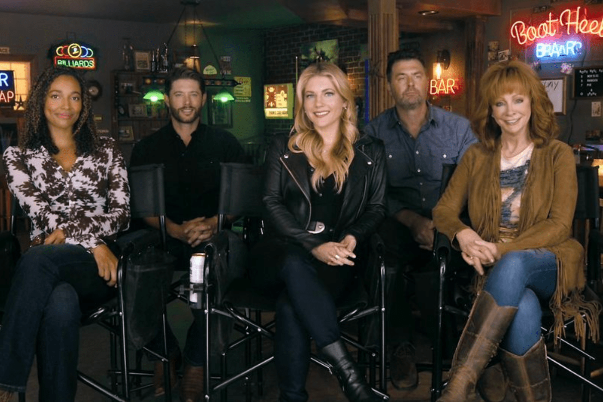 The big sky deadly trails cast answers who they think would survive
