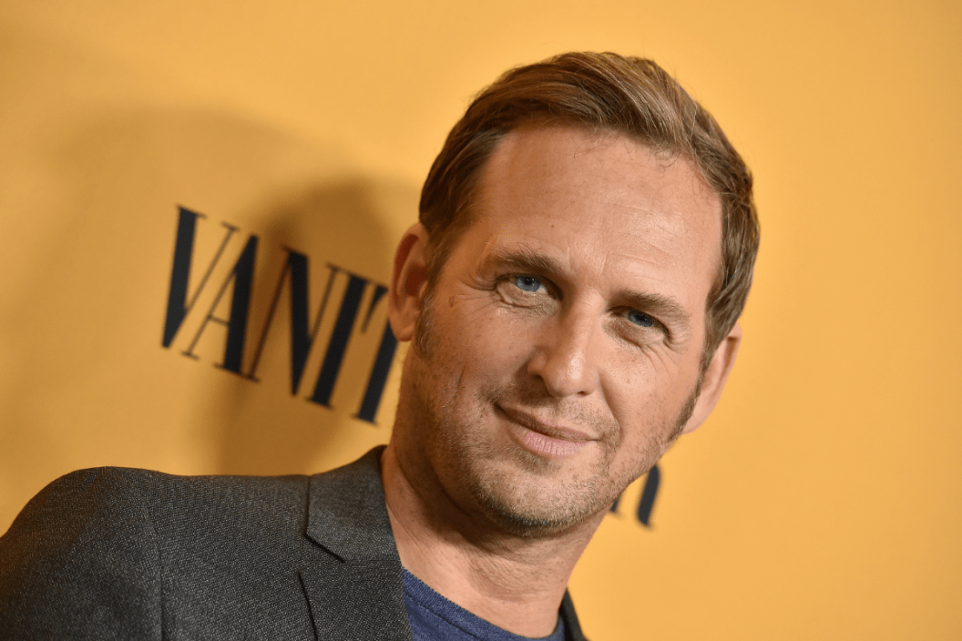 HOLLYWOOD, CA - JUNE 11: Actor Josh Lucas arrives at the premiere of Paramount Pictures' 'Yellowstone' at Paramount Studios on June 11, 2018 in Hollywood, California. (Photo by Axelle/Bauer-Griffin/FilmMagic)