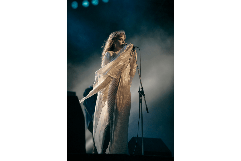 Get a First Look at Amazon's 70s Rock Series 'Daisy Jones & The Six'