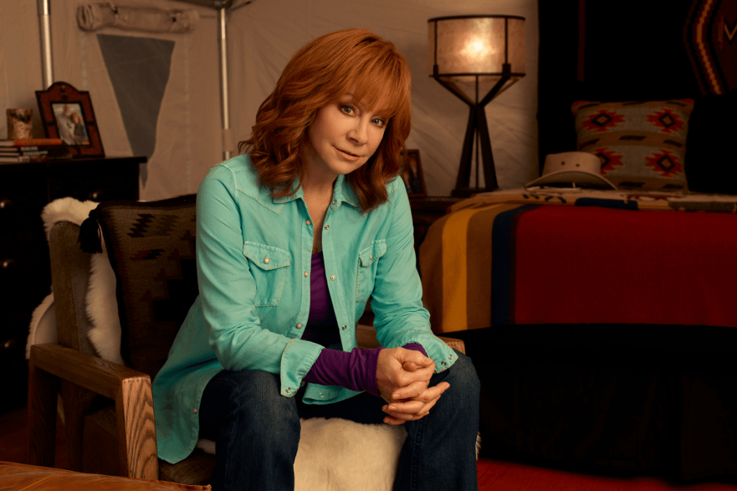 BIG SKY: DEADLY TRAILS – ABC’s “Big Sky: Deadly Trails” stars Reba McEntire as Sunny Barnes