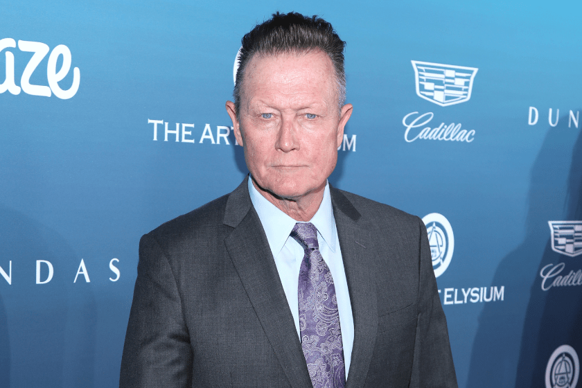 Robert Patrick attends The Art Of Elysium's 12th Annual Celebration - Heaven - Arrivals on January 05, 2019 in Los Angeles, California