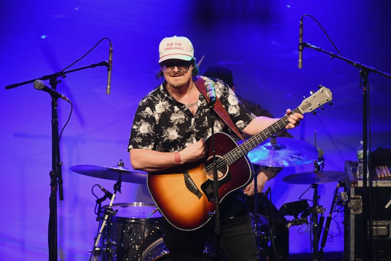 15 Songs Behind Hardy's Meteoric Rise in Country Music