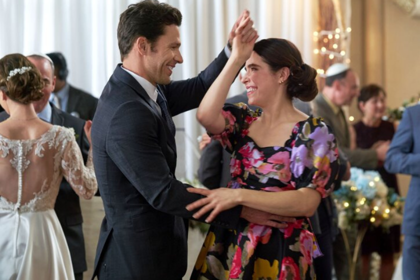 'made for each other' the hallmark channel