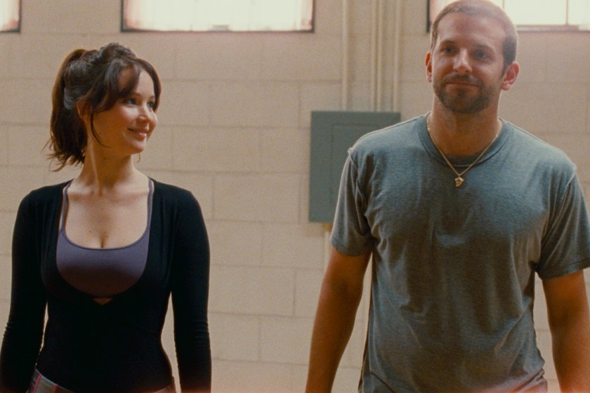 Silver Linings Playbook