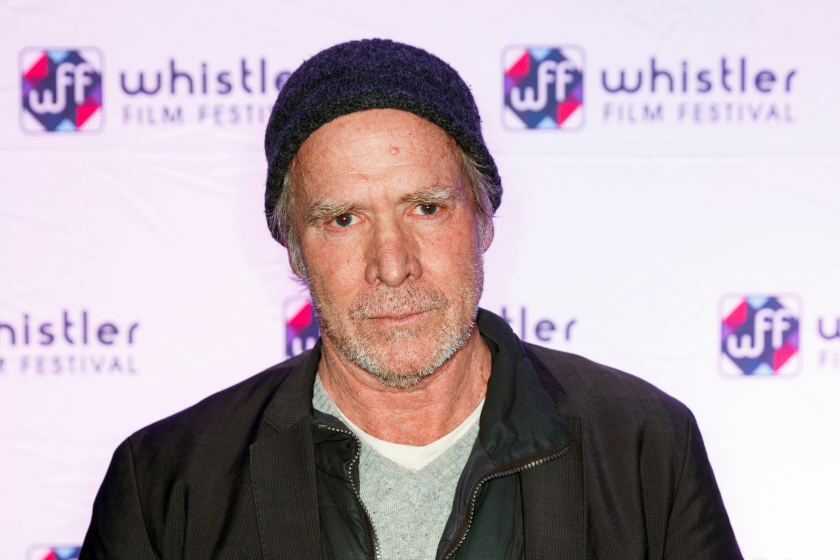 WHISTLER, BRITISH COLUMBIA - DECEMBER 05: Actor Will Patton attends the world premiere of "Hammer" during day 2 of 2019 Whistler Film Festival on December 05, 2019 in Whistler, Canada.