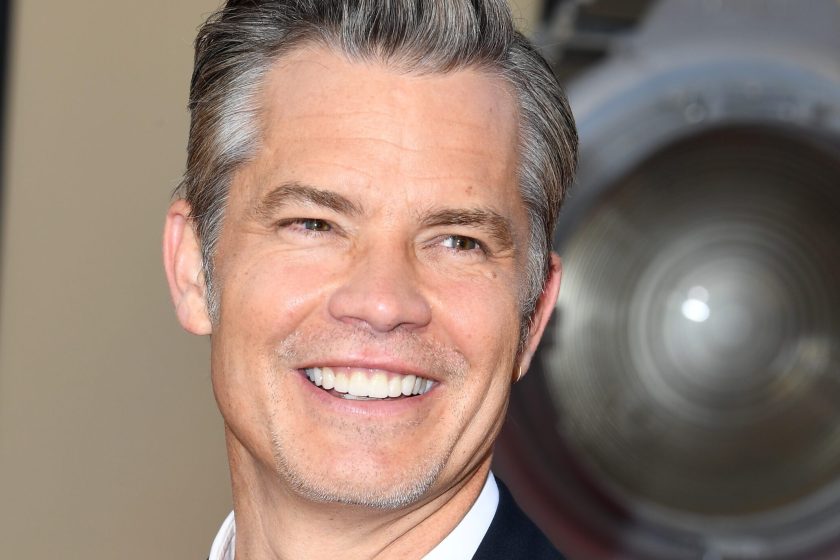 HOLLYWOOD, CALIFORNIA - JULY 22: Timothy Olyphant arrives at the Sony Pictures' "Once Upon A Time...In Hollywood" Los Angeles Premiere on July 22, 2019 in Hollywood, California.
