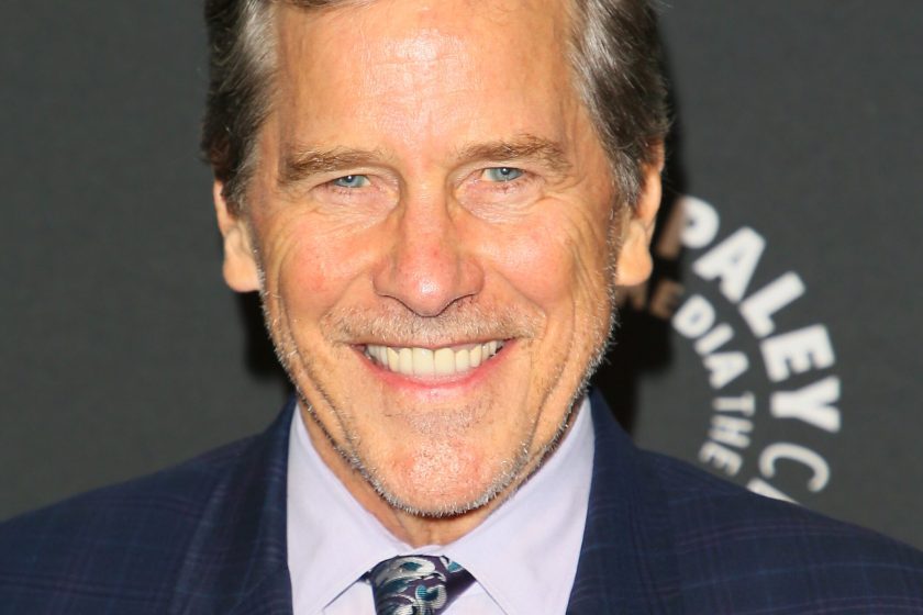 BEVERLY HILLS, CA - JUNE 28: Tim Matheson attends the The Paley Center For Media Presents CNN's The 2000s: A Look Back At The Dawn Of TV's New Golden Age on June 28, 2018 in Los Angeles, California. 