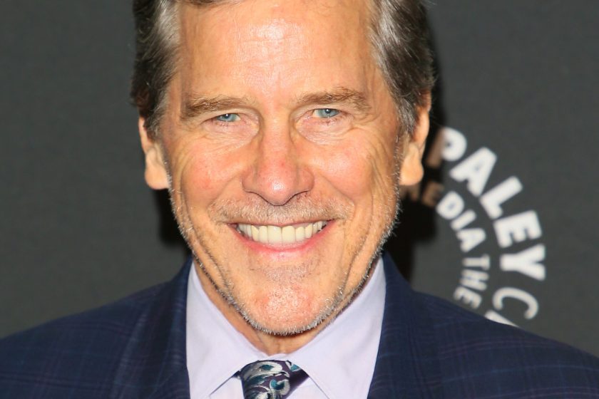 BEVERLY HILLS, CA - JUNE 28: Tim Matheson attends the The Paley Center For Media Presents CNN's The 2000s: A Look Back At The Dawn Of TV's New Golden Age on June 28, 2018 in Los Angeles, California.
