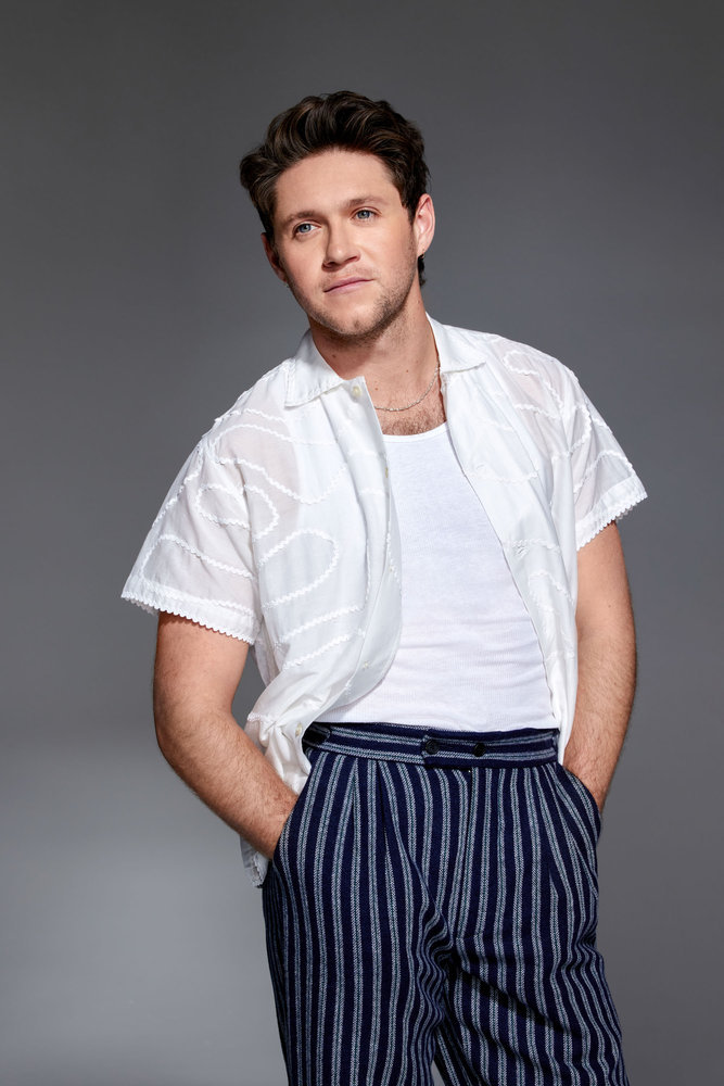 THE VOICE — Season: 23 — Pictured: Niall Horan 