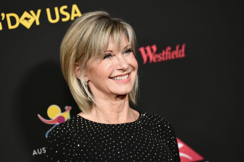 Dolly Parton + Keith Urban Remember Olivia Newton-John