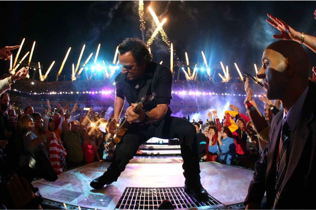 How Much Do Super Bowl Halftime Show Performers Get Paid?