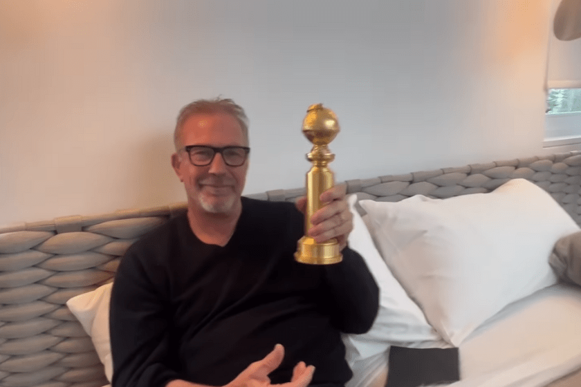 kevin costner golden globe