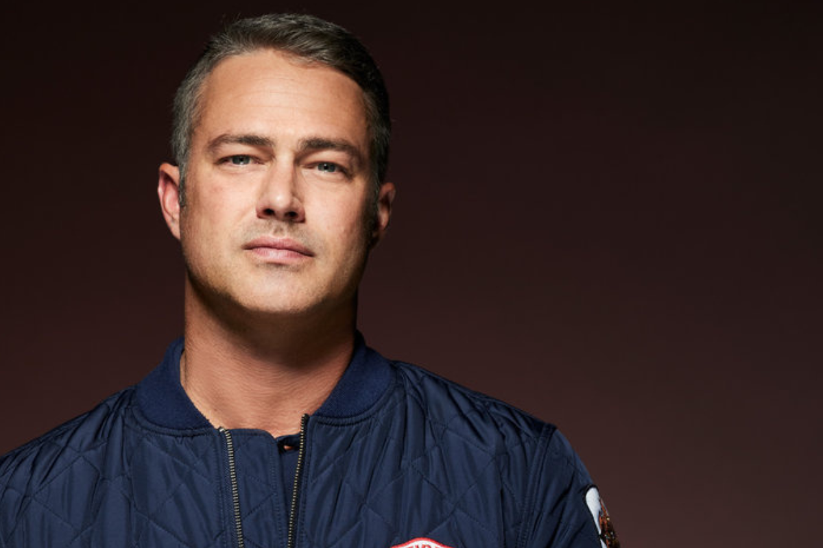 Is Taylor Kinney Leaving 'Chicago Fire'? What the Cast Member's