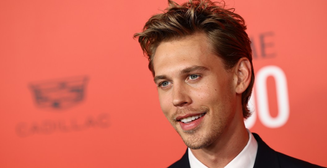 Austin Butler