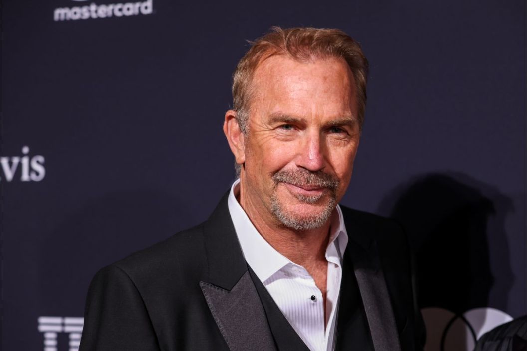 Kevin Costner's Western Film 'Horizon' is Looking for Extras