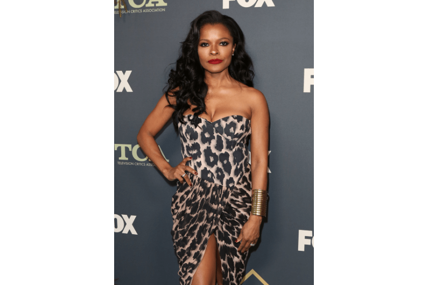 Actress Keesha Sharp attends the 2019 FOX Winter TCA Tour at The Fig House on February 06, 2019 in Los Angeles, California