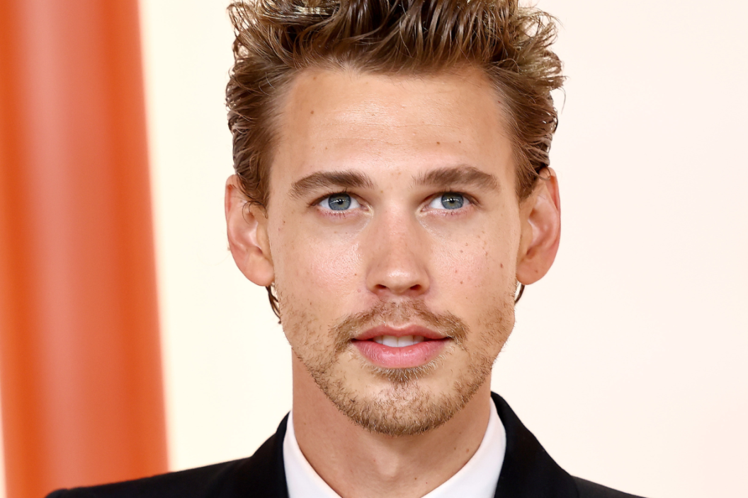 Austin Butler attends the 95th Annual Academy Awards on March 12, 2023 in Hollywood, California.