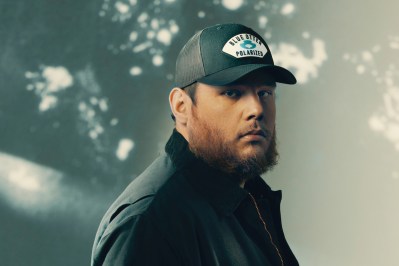 Luke Combs Kids: The Country Star is a Doting Dad