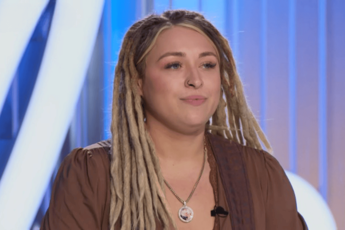 Maria Faith American Idol: Mariah Faith Shares Tribute to Late Stepdad