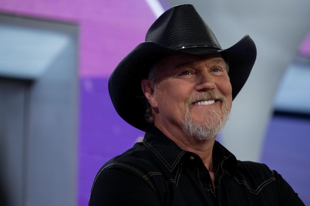 Trace Adkins photo from 'Today'