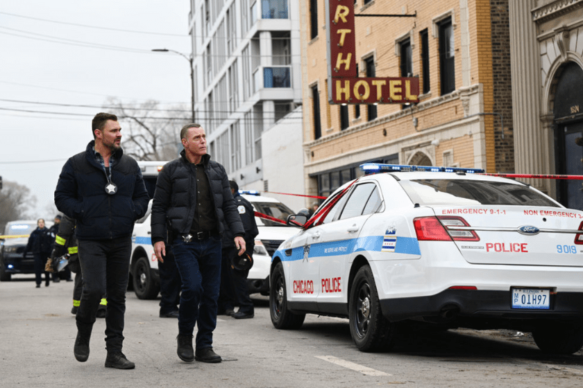 How to Watch and Stream 'Chicago P.D.' for Free