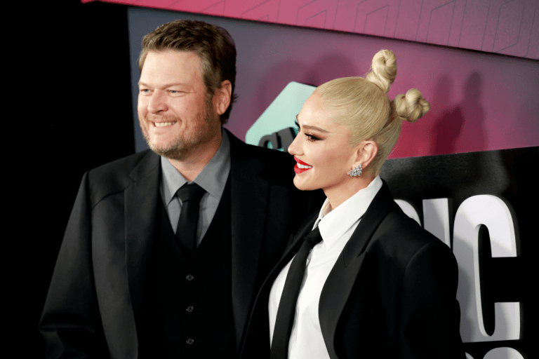 2023 CMT Awards: The Cutest Couples on the Red Carpet