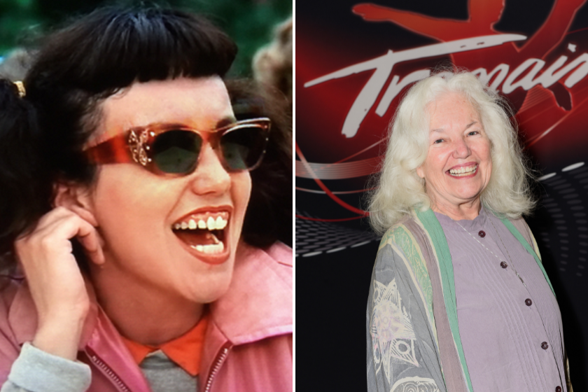 'Grease' Cast Where Are The TBirds and Pink Ladies Now?
