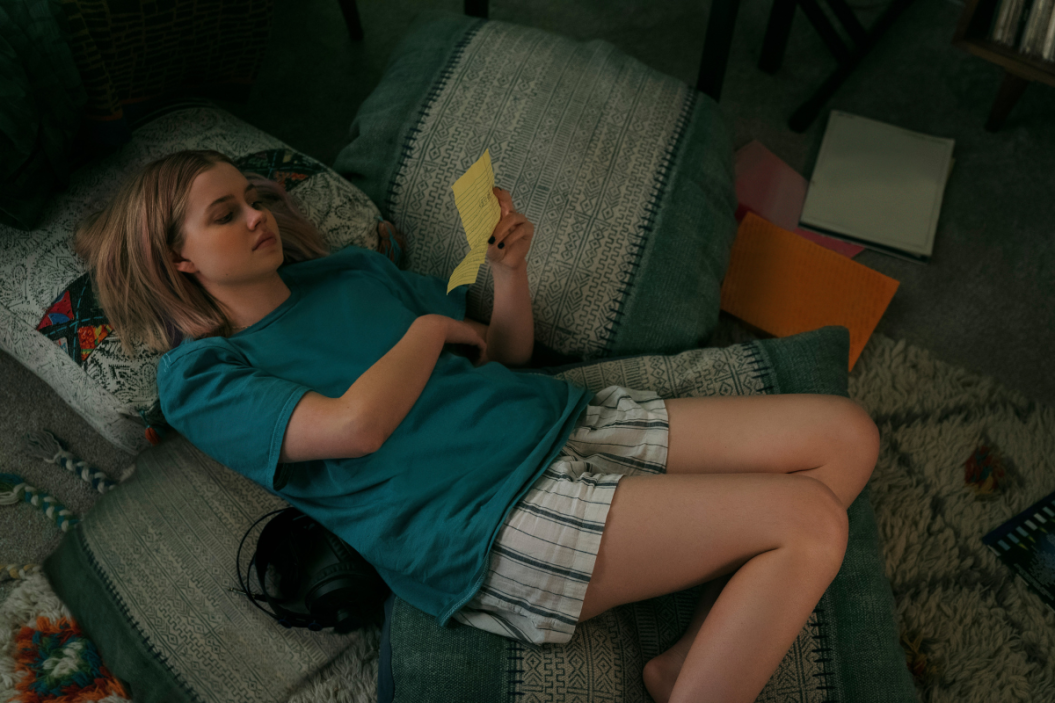 Who Plays Bailey on 'The Last Thing He Told Me'? Meet Angourie Rice