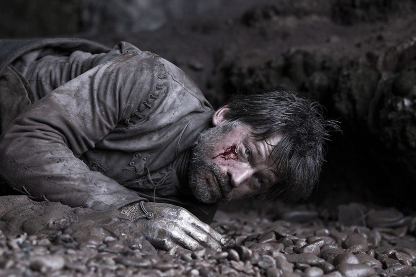 Nikolaj Coster-Waldau in Game of Thrones (2011)