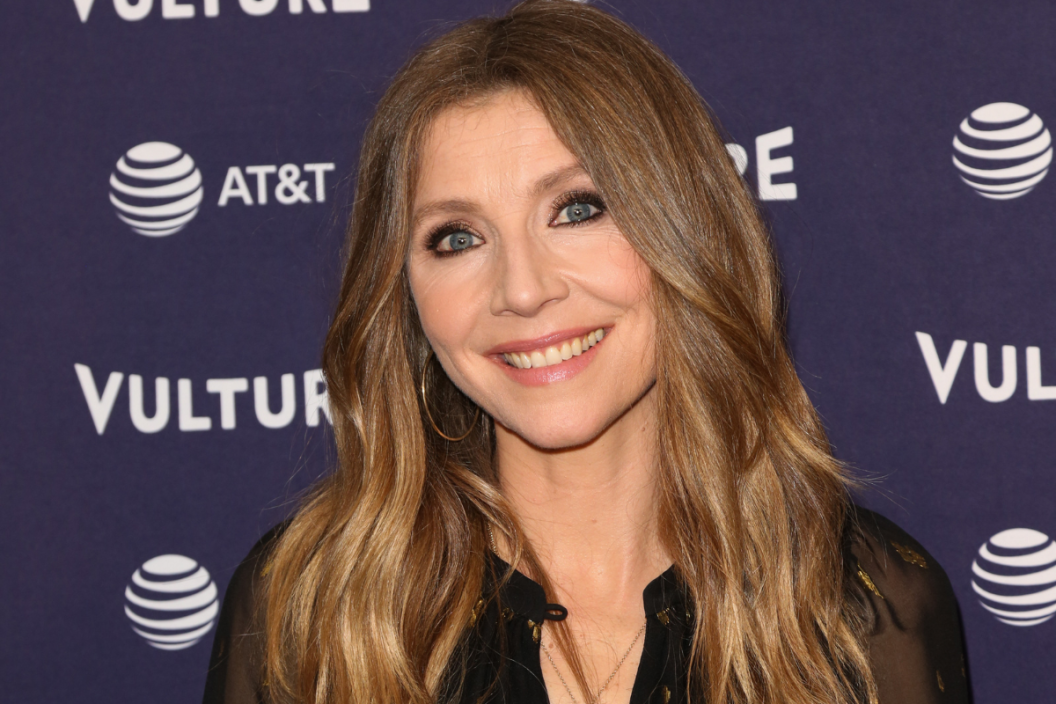 Actress Sarah Chalke attends the 2018 Vulture Festival Los Angeles at The Hollywood Roosevelt Hotel on November 17, 2018 in Los Angeles, California.