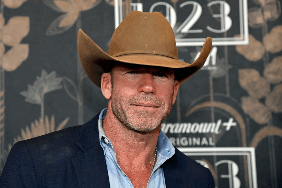 The Ultimate Taylor Sheridan Streaming Guide