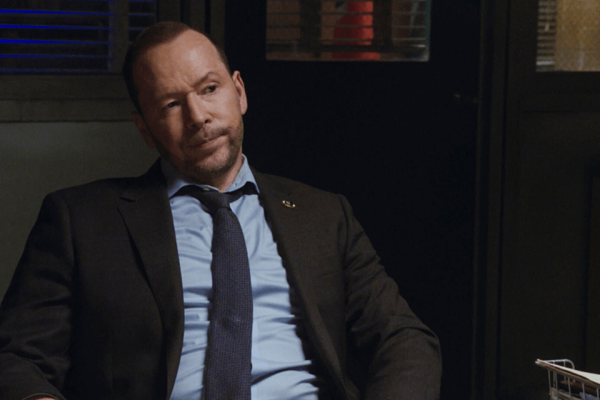 Why Did Linda Leave 'Blue Bloods'?