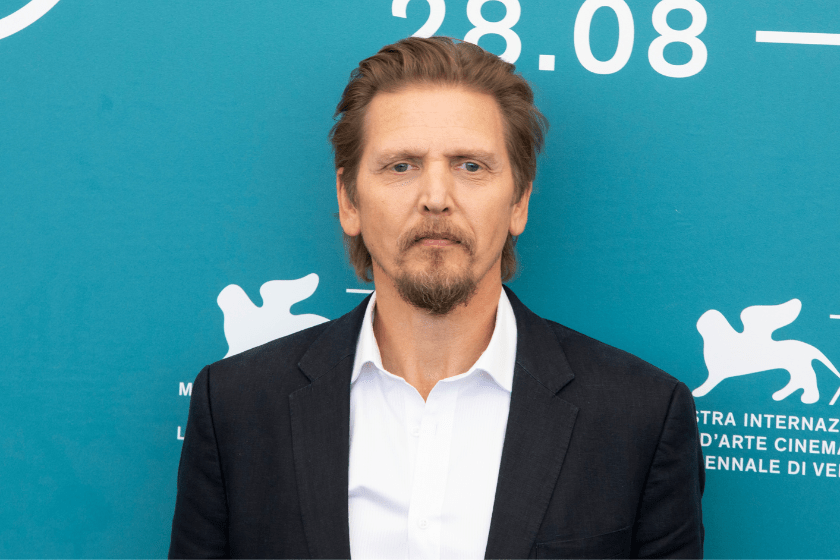 Barry Pepper at the 76 Venice International Film Festival 2019. The Painted Bird photocall. Venice (Italy), September 3rd, 2019