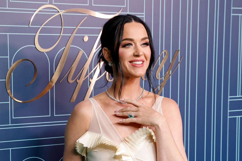 Katy Perry