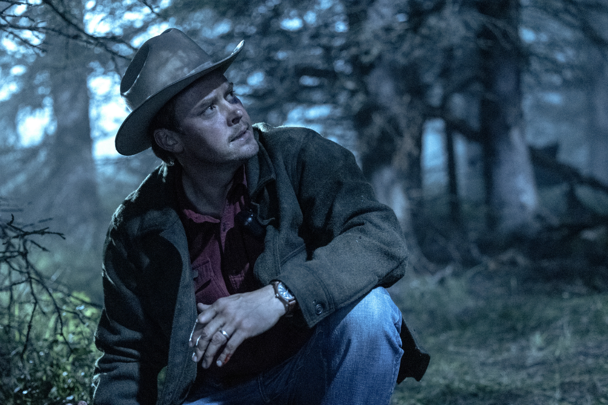 'Joe Pickett' Episode 4 Recap The Truth About Joe's Brother