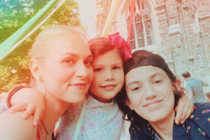 Is Erin Krakow Dating Her 'When Calls the Heart' Co-Star?