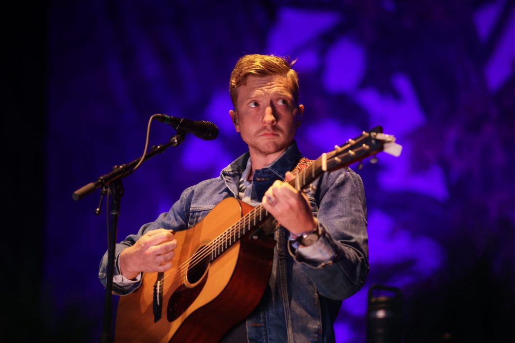 Tyler Childers