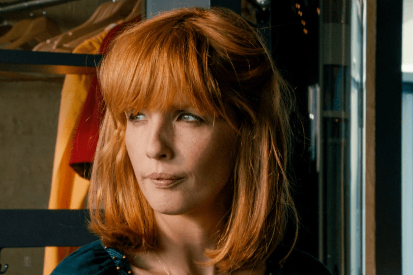 Kelly Reilly in Calvary (2014)
