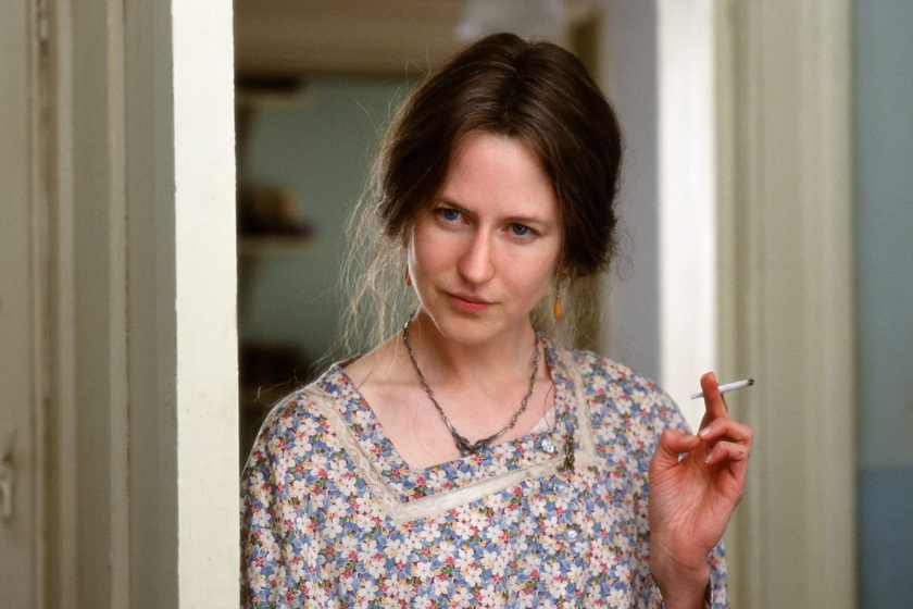 Nicole Kidman in The Hours (2002)