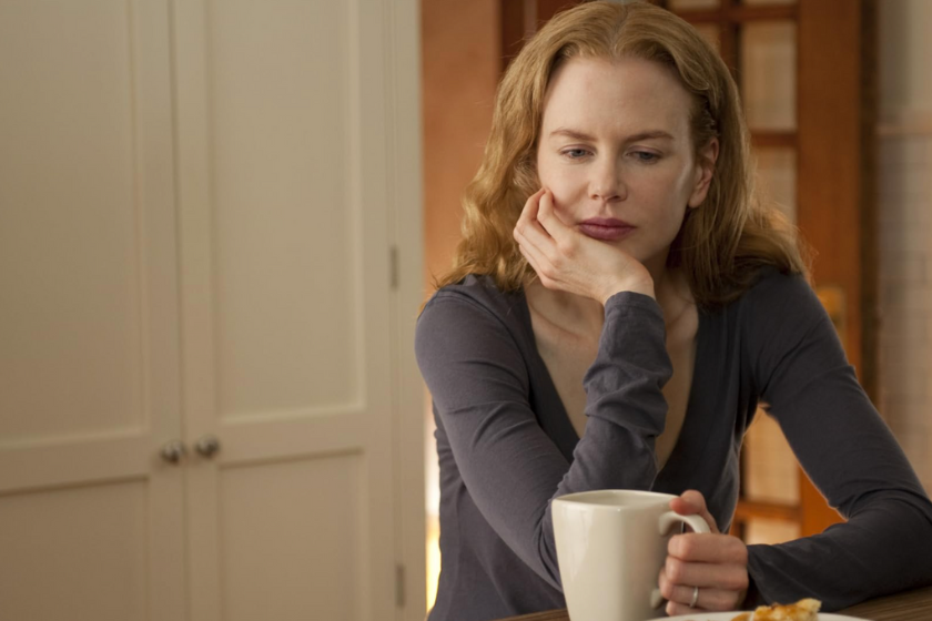 Nicole Kidman in Rabbit Hole (2010)