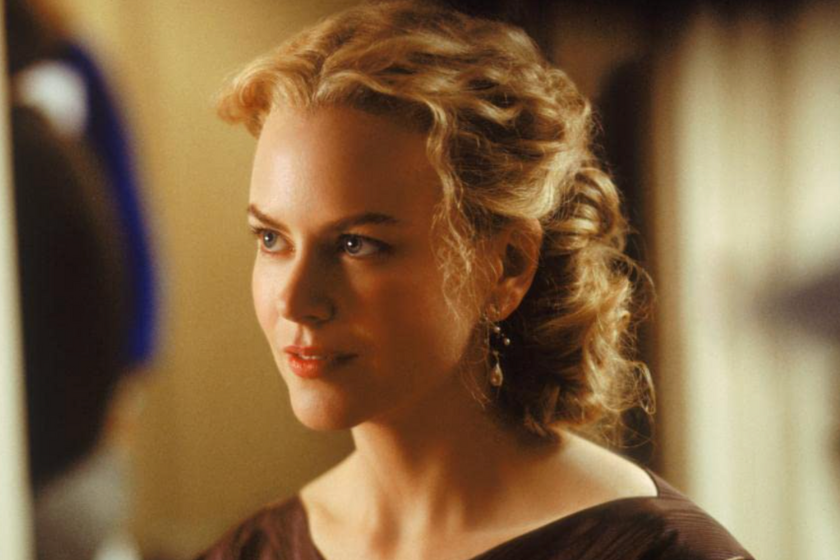 Nicole Kidman in Cold Mountain (2003)