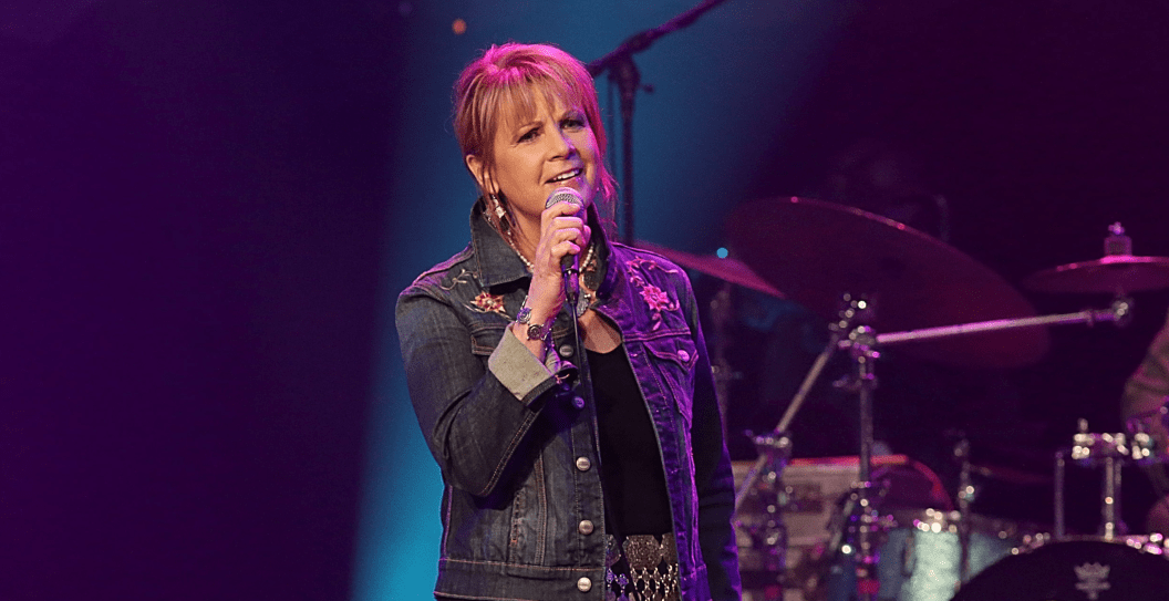 Patty Loveless performs during the 2015 Austin City Limits Hall of Fame Induction and Concert at ACL Live on June 18, 2015 in Austin, Texas.