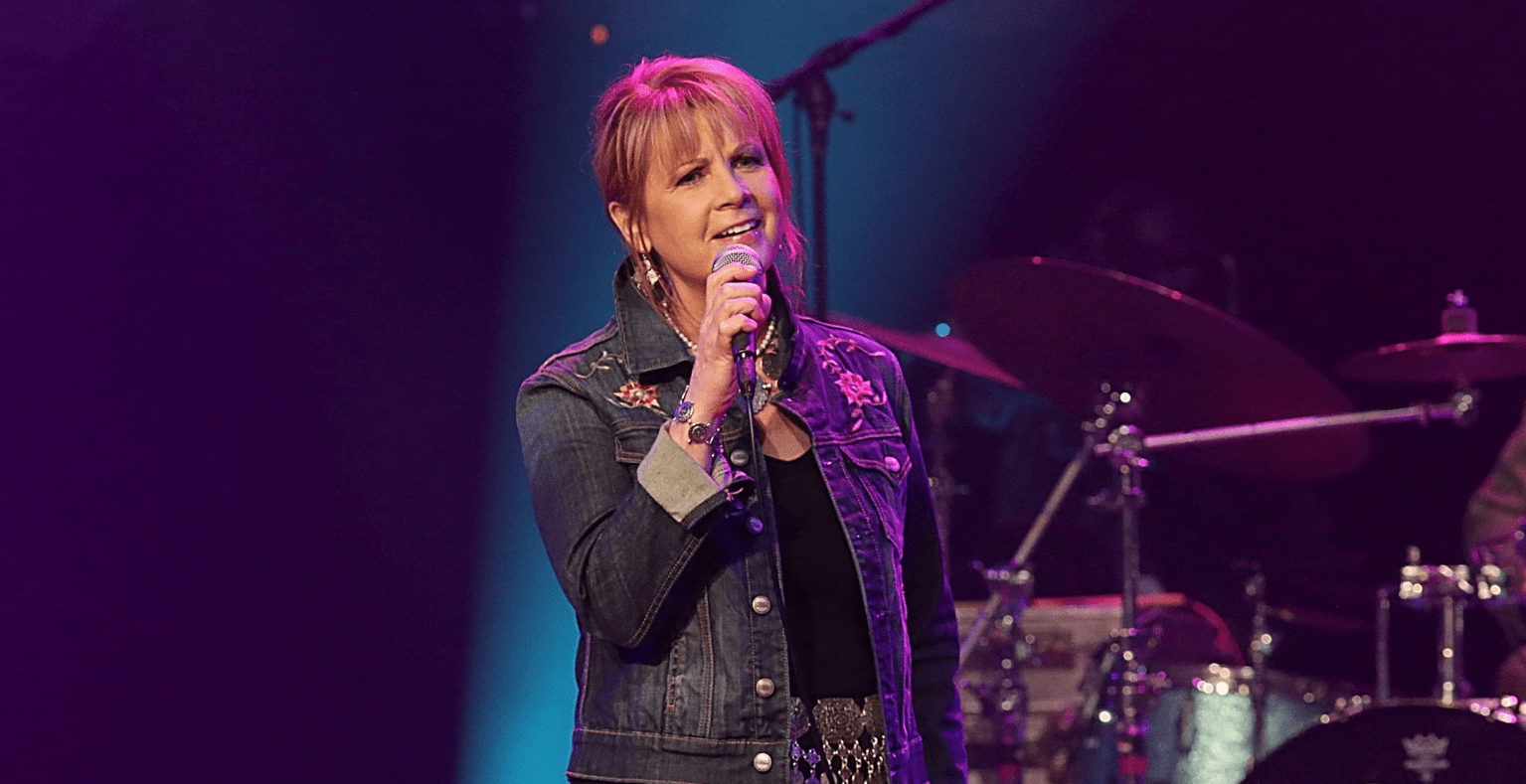Patty Loveless Exhibit Headed To Country Music Hall Of Fame 