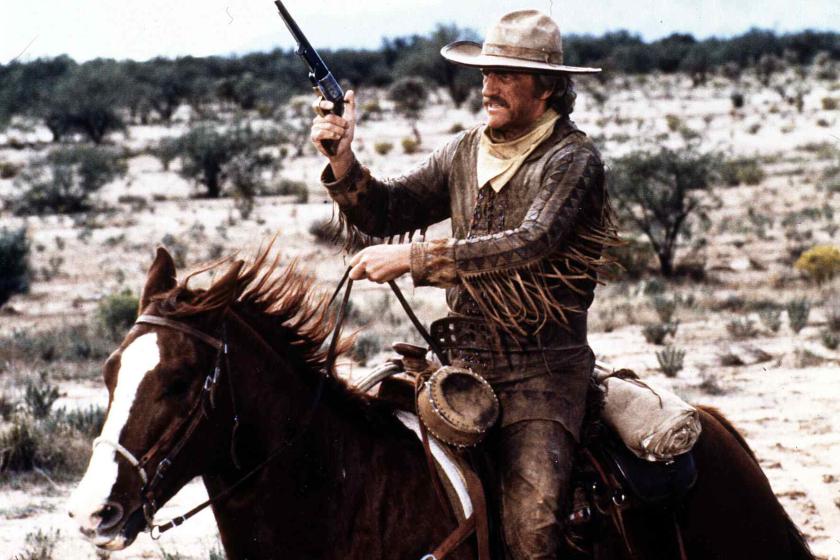 How the West Was Won